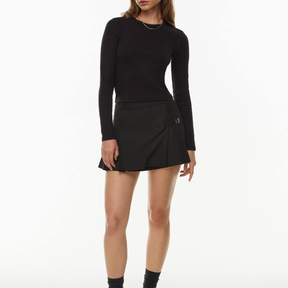 SUNDAY BEST | BestHug™ Little Ribbed Longsleeve - Picture 6 of 15